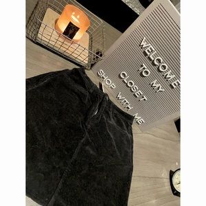 Mini Skirt - 1 Size PACSUN -NEW W/ Tags